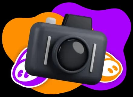 Camera permission required