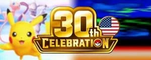 30th Celebration