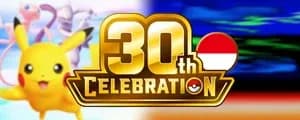 30th Celebration