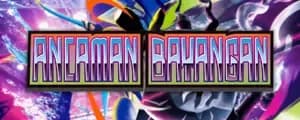 Ancaman Bayangan