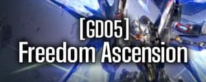 Freedom Ascension