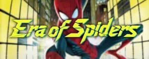 Era of Spiders